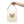 Eco-friendly Butterfly Canvas Lunch Bag - Natural Cotton - Dipaliz - Bags