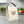 Eco-friendly Butterfly Canvas Lunch Bag - Natural Cotton - Dipaliz - Bags