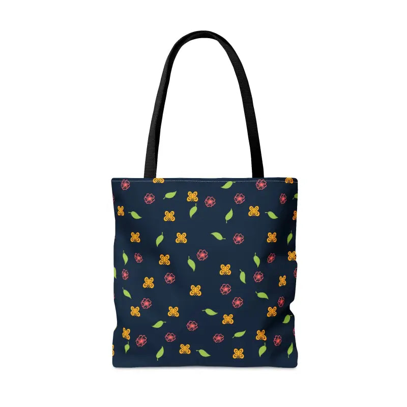 Butterfly Dreams Print Tote Bag - Bold Fashion Statement - Bags