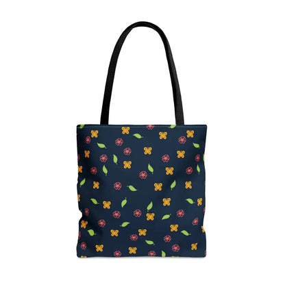 Butterfly Dreams Print Tote Bag - Bold Fashion Statement - Bags