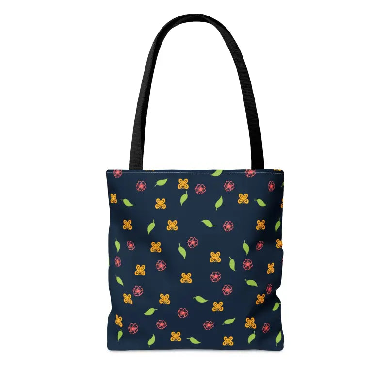 Butterfly Dreams Print Tote Bag - Bold Fashion Statement - Bags