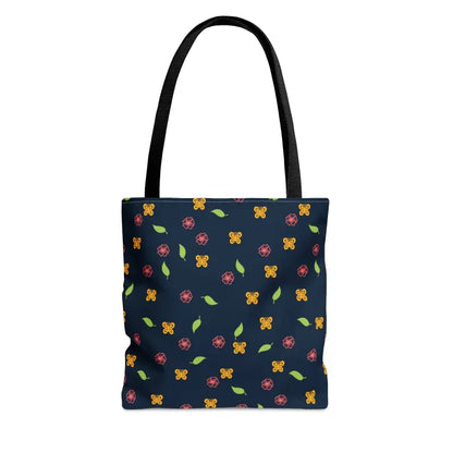 Butterfly Dreams Print Tote Bag - Bold Fashion Statement - Bags