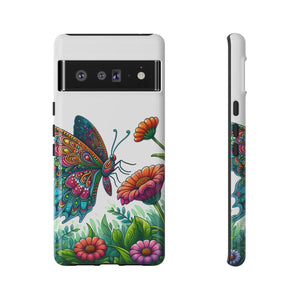 Stylish Protective Phone Cases - Extra Durability - Dipaliz - Mobile