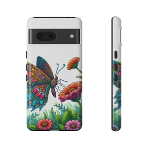 Stylish Protective Phone Cases - Extra Durability - Dipaliz - Mobile