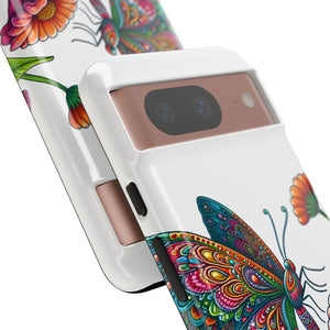 Stylish Protective Phone Cases - Extra Durability - Dipaliz - Mobile