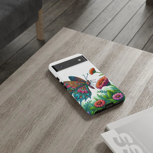 Stylish Protective Phone Cases - Extra Durability - Dipaliz - Mobile