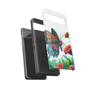 Stylish Protective Phone Cases - Extra Durability - Dipaliz - Mobile