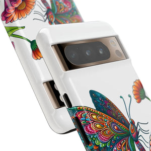 Stylish Protective Phone Cases - Extra Durability - Dipaliz - Mobile