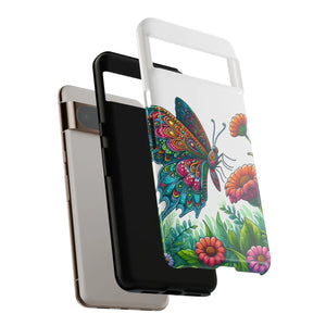 Stylish Protective Phone Cases - Extra Durability - Dipaliz - Mobile