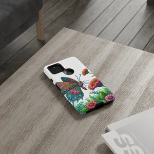 Stylish Protective Phone Cases - Extra Durability - Dipaliz - Mobile
