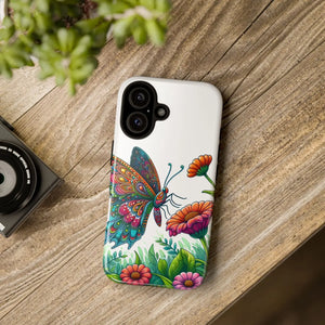 Stylish Protective Phone Cases - Extra Durability - Dipaliz - Mobile