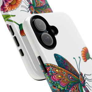 Stylish Protective Phone Cases - Extra Durability - Dipaliz - Mobile