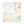 Butterfly Garden Baby Blanket – Pastel Fleece - Dipaliz - Blankets