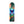 Butterfly Garden Bookmark - Colorful Floral Metal with Blue - Bookmarks