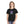 Butterfly Graphic Youth Tee – ?Buffering Beauty’ Neon Retro Shirt - T-shirts