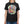 Soft Triblend Tee - Butterfly with Spring Flowers - Dipaliz - T-shirts