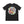 Soft Triblend Tee - Butterfly with Spring Flowers - Dipaliz - T-shirts