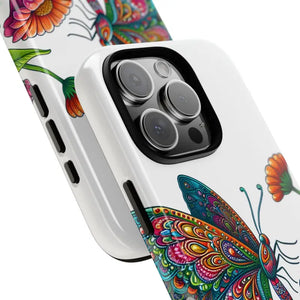 Protective Phone Cases Extra Durability Tough Style - Dipaliz - Mobile