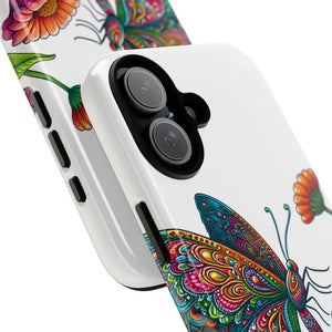 Protective Phone Cases Extra Durability Tough Style - Dipaliz - Mobile