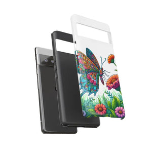 Protective Phone Cases Extra Durability Tough Style - Dipaliz - Mobile