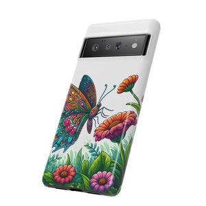 Protective Phone Cases Extra Durability Tough Style - Dipaliz - Mobile