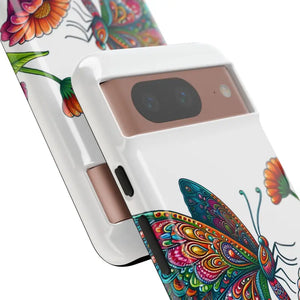 Protective Phone Cases Extra Durability Tough Style - Dipaliz - Mobile