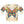 Unisex Sweatshirt Crew Neck Butterfly Print Cut - Dipaliz - Sweatshirts