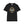 Butterfly Wired T-shirt - Vintage Floral Frame Graphic Tee - T-shirts