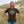 Butterfly Wired T-shirt - Vintage Floral Frame Graphic Tee - T-shirts