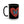Butterfly Hearts Mug - Cozy Vibrant Ceramic Cup - Dipaliz - Mugs