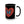 Butterfly Hearts Mug - Cozy Vibrant Ceramic Cup - Dipaliz - Mugs