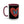 Butterfly Hearts Mug - Cozy Vibrant Ceramic Cup - Dipaliz - Mugs
