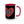 Butterfly Hearts Mug - Cozy Vibrant Ceramic Cup - Dipaliz - Mugs