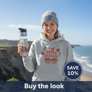 Buy the look - Coastal Adventure