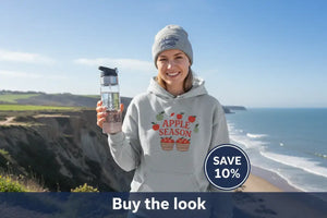 Buy the look - Coastal Adventure