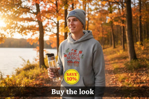 Buy the look - Forest Trail