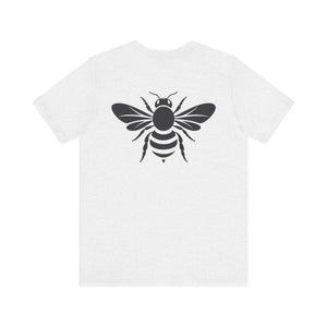 Buzz off Unisex Jersey Short Sleeve Tee - Timeless Style - Dipaliz - T-shirts