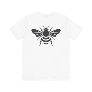 Buzz off Unisex Jersey Short Sleeve Tee - Timeless Style - Dipaliz - T-shirts