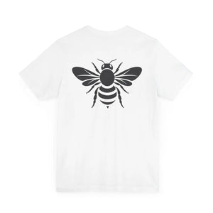 Buzz off Unisex Jersey Short Sleeve Tee - Timeless Style - Dipaliz - T-shirts