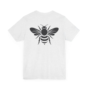 Buzz off Unisex Jersey Short Sleeve Tee - Timeless Style - Dipaliz - T-shirts