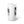 Frosted Glass Beer Mug - Cozy Cabin Winter Style - Dipaliz - Tumblers