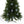 Clear Acrylic Ornaments - Winter Wonderland Holiday - Dipaliz