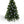 Clear Acrylic Ornaments - Winter Wonderland Holiday - Dipaliz