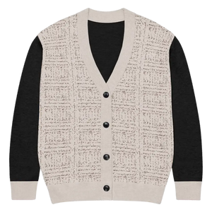 Cable Knit Cardigan - Cozy Lightweight Layering - Dipaliz - s - Cardigans