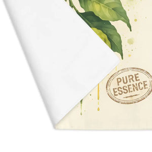 Premium Calabrian Gold Fruit Placemat Vintage Italian Style - Dipaliz - 18’’ × 14’’ - Placemats