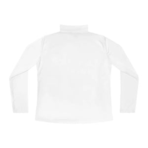 California Ladies Quarter Zip Pullover - Stylish Comfort - Dipaliz - Sweatshirts