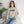 California West Coast Sweatshirt, Vintage College Crewneck Embroidered - Sweatshirts
