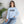 California West Coast Sweatshirt, Vintage College Crewneck Embroidered - Sweatshirts