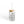 Wildflower Sipper Glass 16oz - Gasket-push Bamboo Lid - Dipaliz - Tumblers