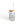 Wildflower Sipper Glass 16oz - Gasket-push Bamboo Lid - Dipaliz - Tumblers